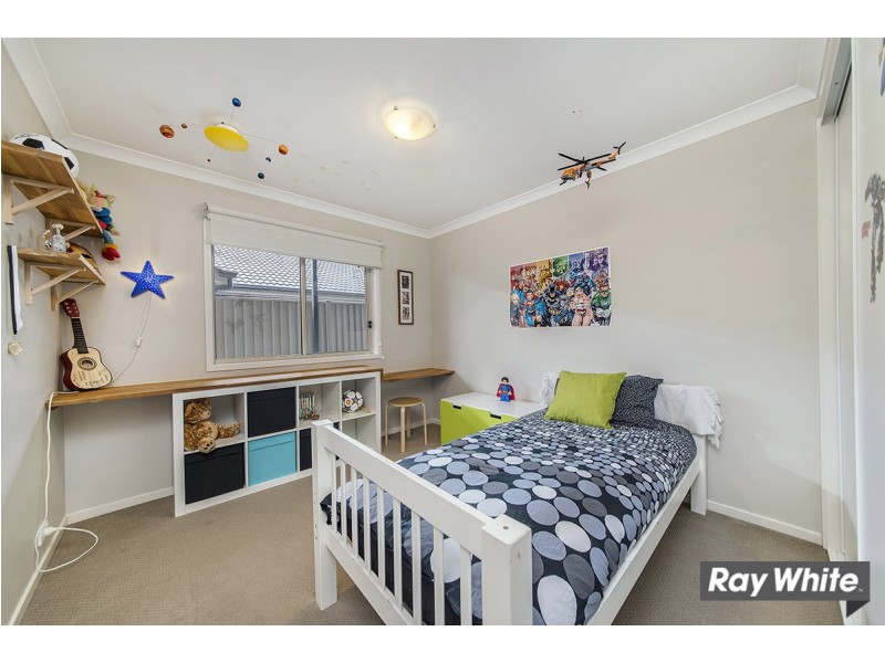 32 Greenman Street, Macgregor ACT 2615