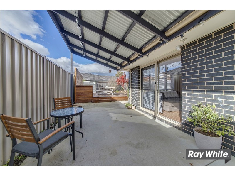 32 Greenman Street, Macgregor ACT 2615