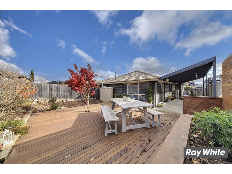 32 Greenman Street, Macgregor ACT 2615