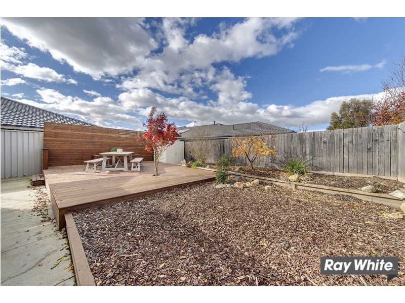 32 Greenman Street, Macgregor ACT 2615