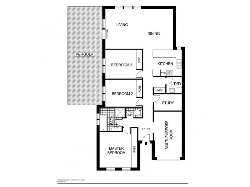 32 Greenman Street, Macgregor ACT 2615