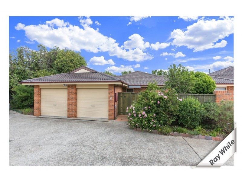 10/36 Wanganeen Avenue, Ngunnawal ACT 2913