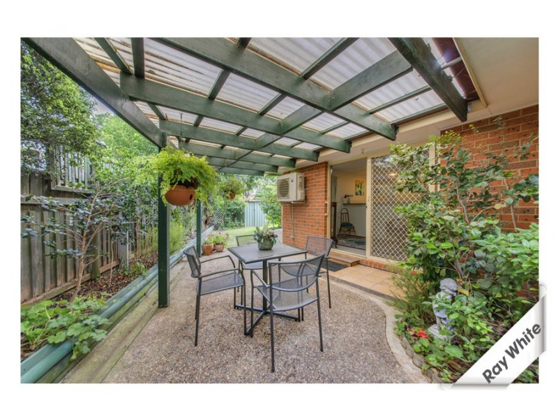 10/36 Wanganeen Avenue, Ngunnawal ACT 2913