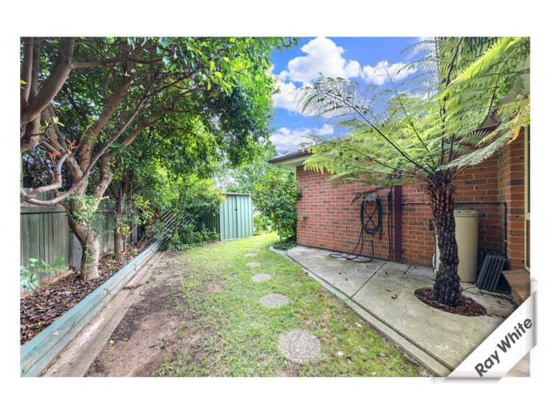 10/36 Wanganeen Avenue, Ngunnawal ACT 2913