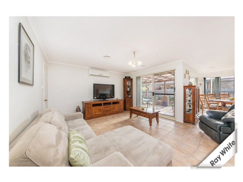 83 Marchant Circuit, Dunlop ACT 2615