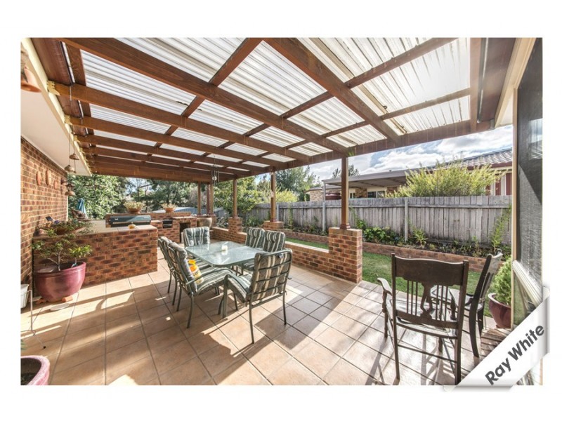 83 Marchant Circuit, Dunlop ACT 2615