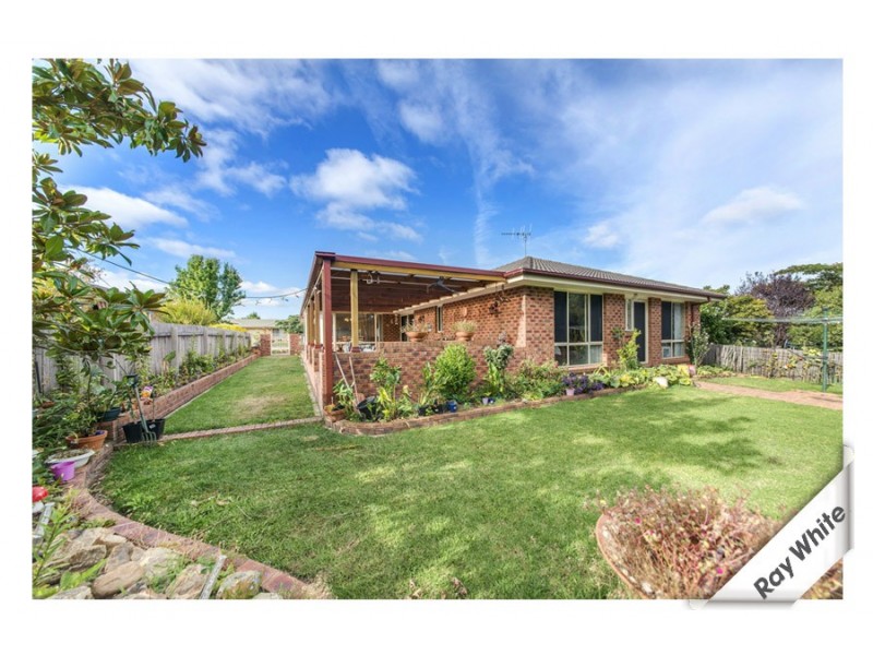 83 Marchant Circuit, Dunlop ACT 2615