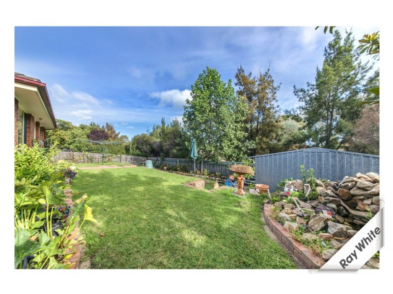 83 Marchant Circuit, Dunlop ACT 2615