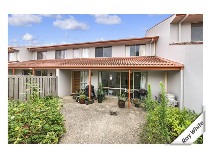 4/8 Ranken Place, Belconnen ACT 2617