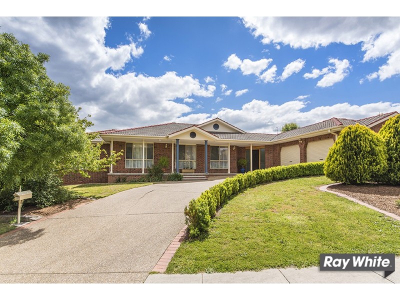 21 Lander Crescent, Amaroo ACT 2914