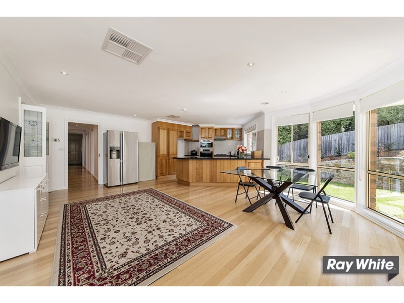 21 Lander Crescent, Amaroo ACT 2914