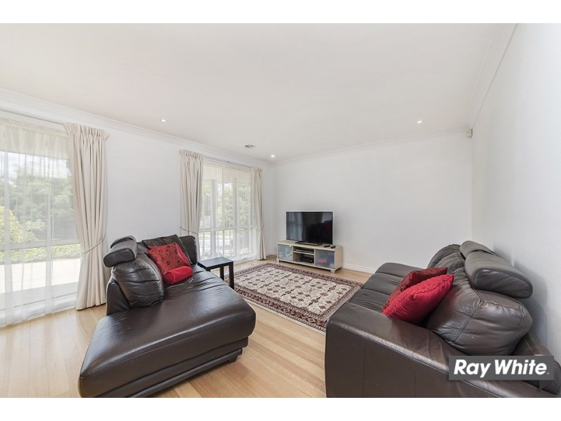 21 Lander Crescent, Amaroo ACT 2914