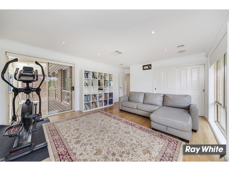 21 Lander Crescent, Amaroo ACT 2914