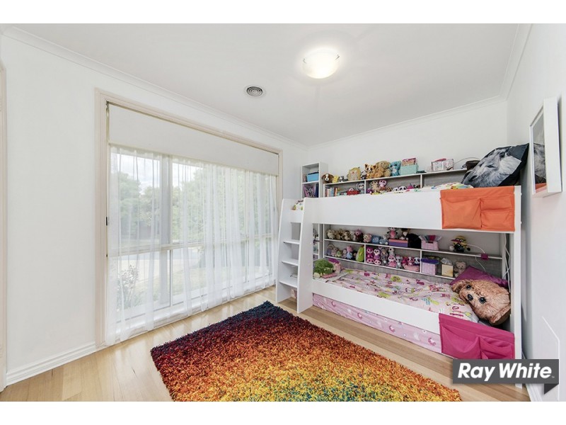 21 Lander Crescent, Amaroo ACT 2914