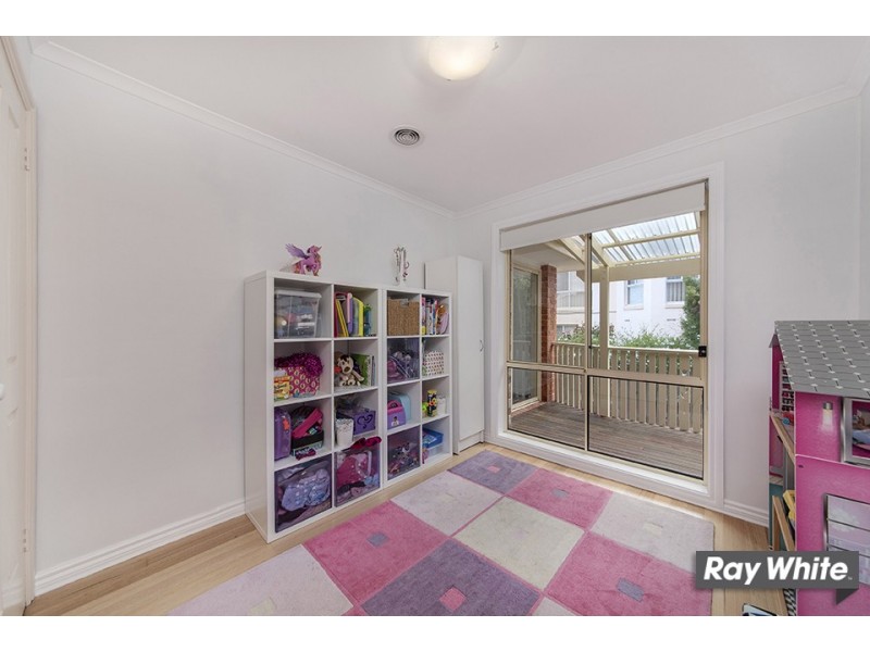 21 Lander Crescent, Amaroo ACT 2914