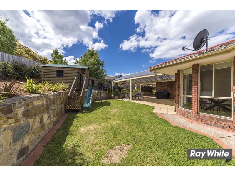 21 Lander Crescent, Amaroo ACT 2914