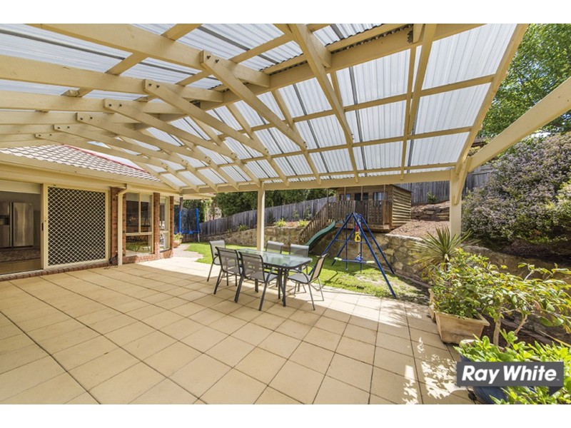 21 Lander Crescent, Amaroo ACT 2914