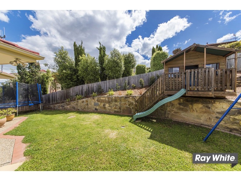 21 Lander Crescent, Amaroo ACT 2914