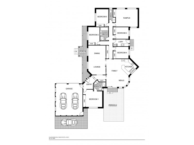 21 Lander Crescent, Amaroo ACT 2914