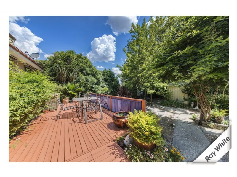 1 Macdonald Place, Spence ACT 2615
