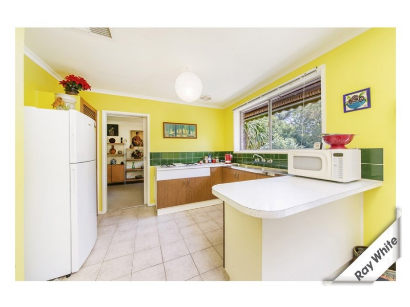 1 Macdonald Place, Spence ACT 2615