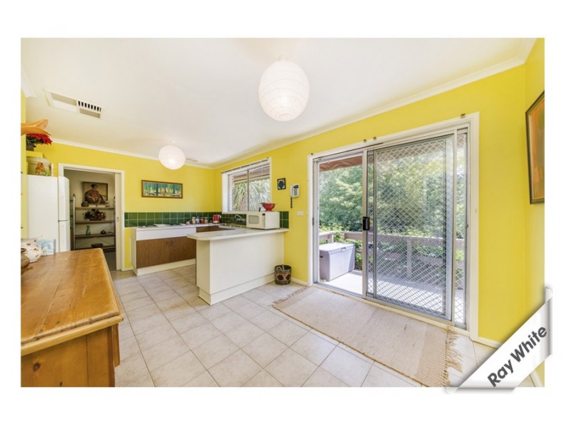 1 Macdonald Place, Spence ACT 2615