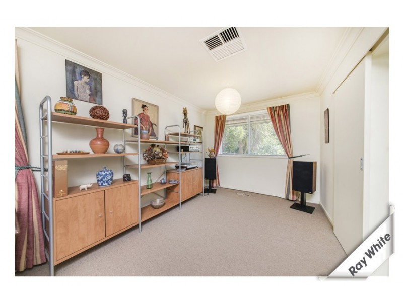 1 Macdonald Place, Spence ACT 2615