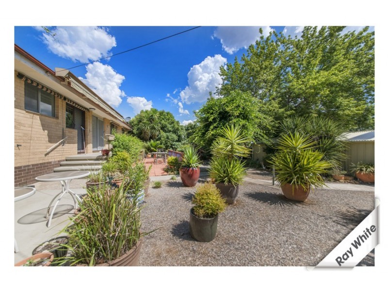 1 Macdonald Place, Spence ACT 2615
