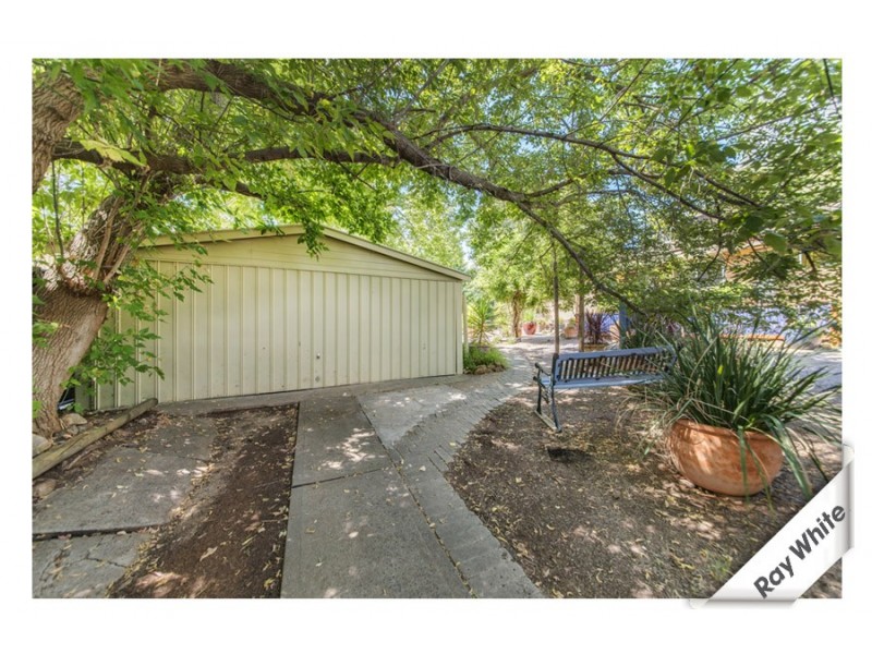 1 Macdonald Place, Spence ACT 2615