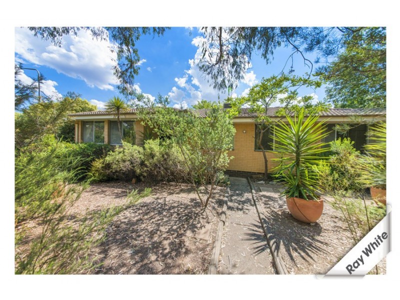 1 Macdonald Place, Spence ACT 2615