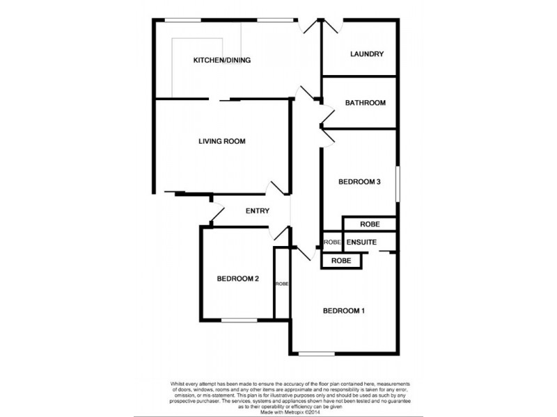 59 Beasley Street, Torrens ACT 2607 Floorplan