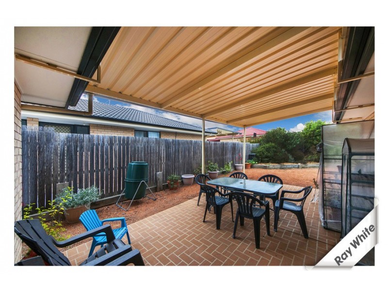 14 Alice Cummins Street, Gungahlin ACT 2912