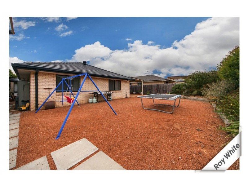 14 Alice Cummins Street, Gungahlin ACT 2912