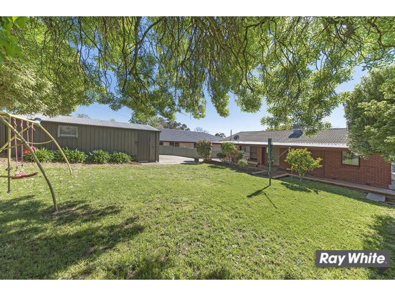 80 O’Loghlen Street, Latham ACT 2615