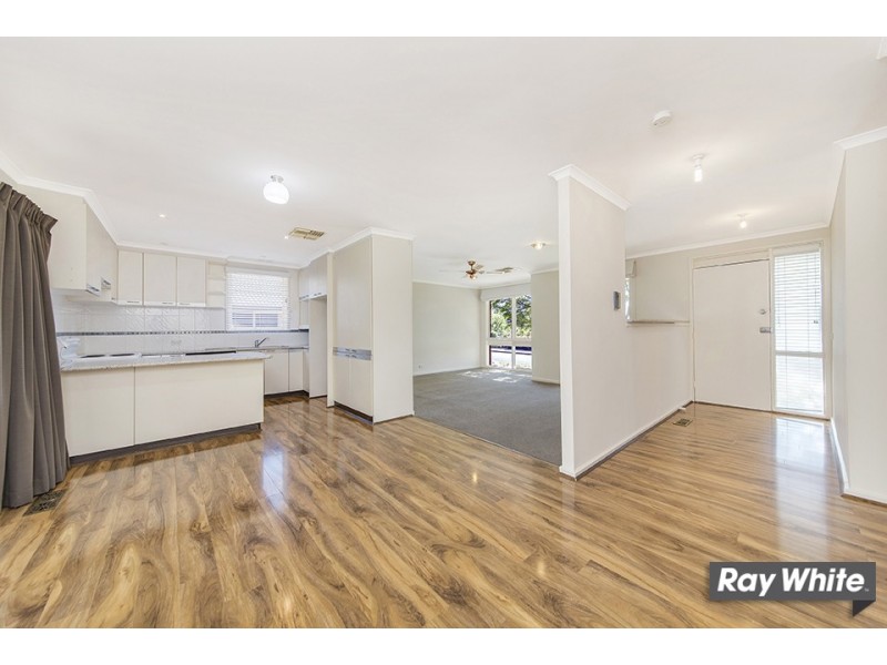 80 O’Loghlen Street, Latham ACT 2615