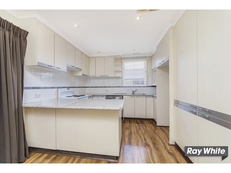 80 O’Loghlen Street, Latham ACT 2615