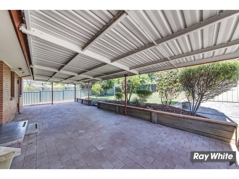 80 O’Loghlen Street, Latham ACT 2615