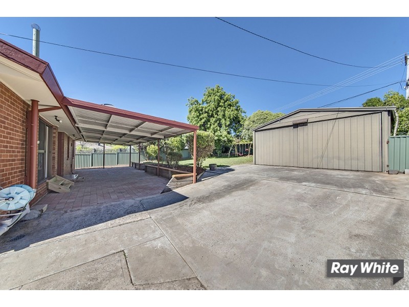80 O’Loghlen Street, Latham ACT 2615