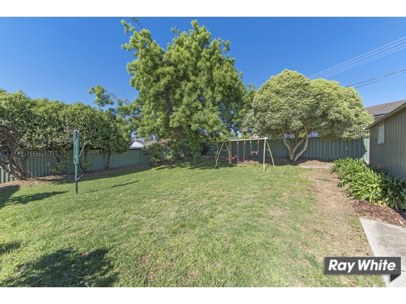 80 O’Loghlen Street, Latham ACT 2615