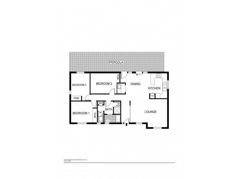 80 O’Loghlen Street, Latham ACT 2615