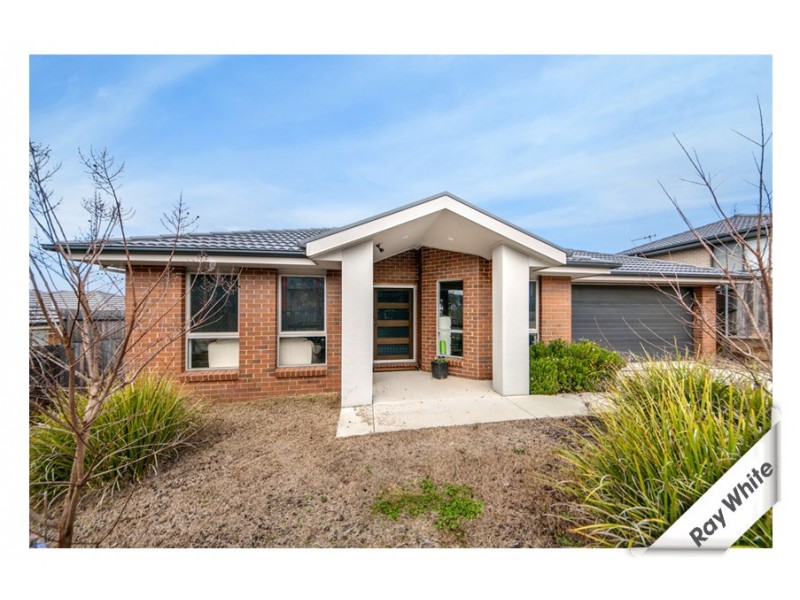 30 Muriel Stewart Circuit, Bonner ACT 2914