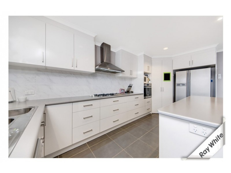 30 Muriel Stewart Circuit, Bonner ACT 2914