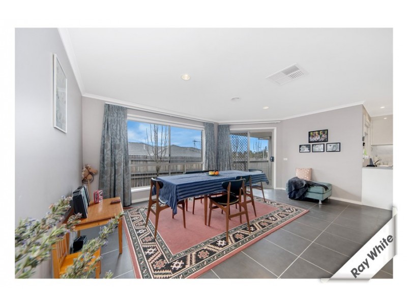 30 Muriel Stewart Circuit, Bonner ACT 2914