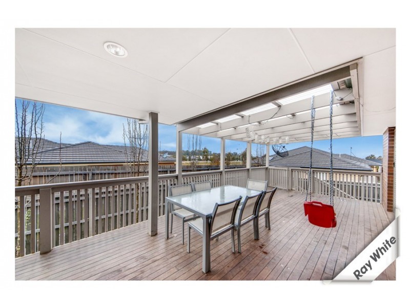 30 Muriel Stewart Circuit, Bonner ACT 2914