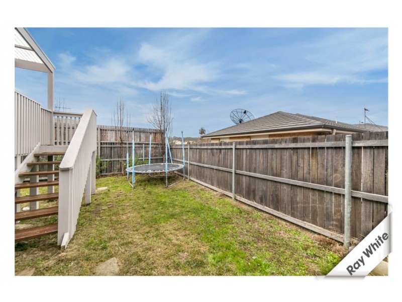 30 Muriel Stewart Circuit, Bonner ACT 2914
