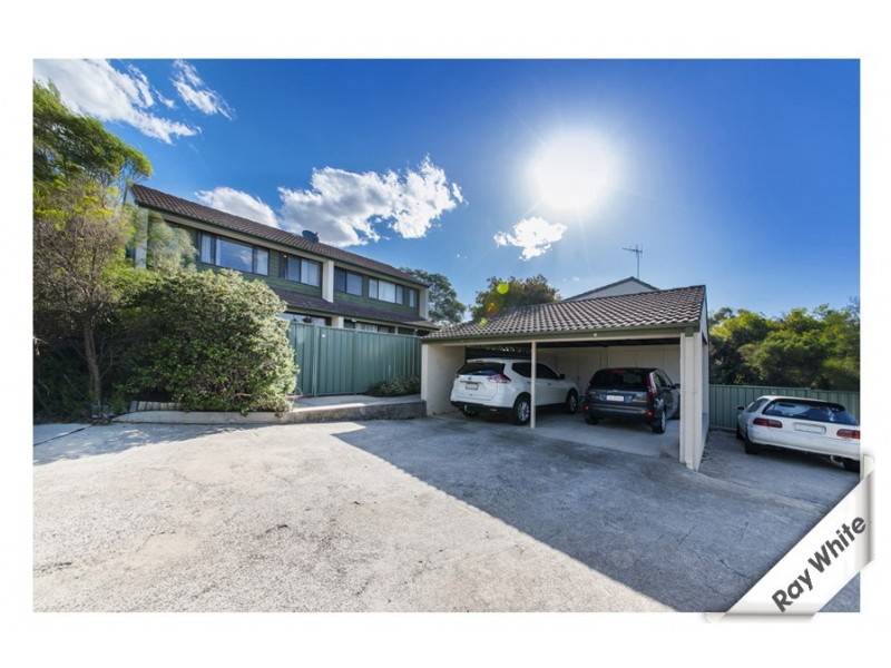 15/100 Chewings Street, Page ACT 2614