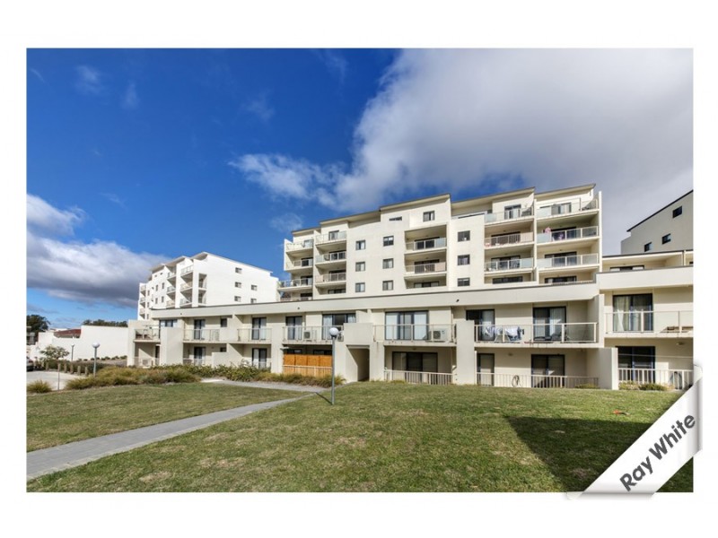 51C/21 Beissel Street, Belconnen ACT 2617