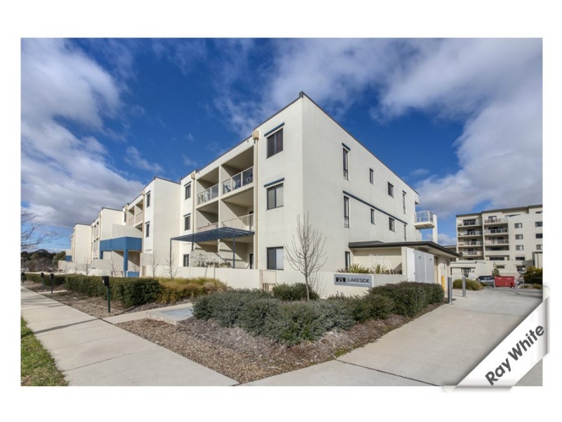 51C/21 Beissel Street, Belconnen ACT 2617