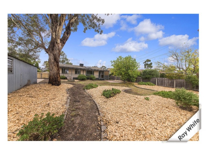 145 Ross Smith Crescent, Scullin ACT 2614