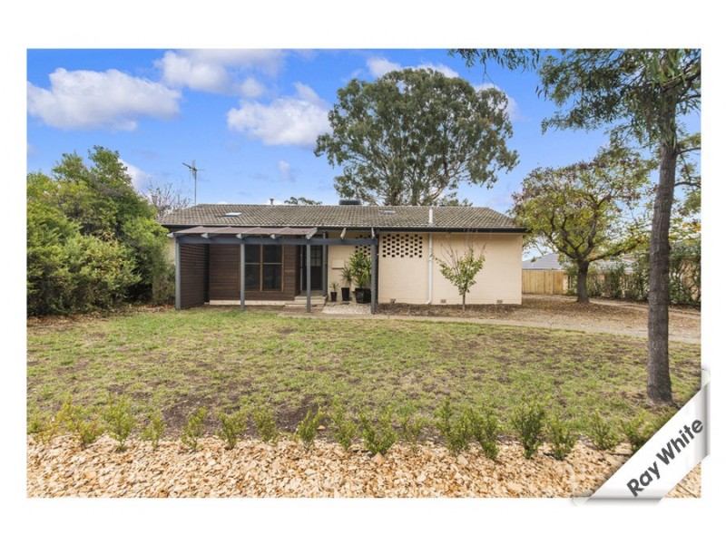 145 Ross Smith Crescent, Scullin ACT 2614